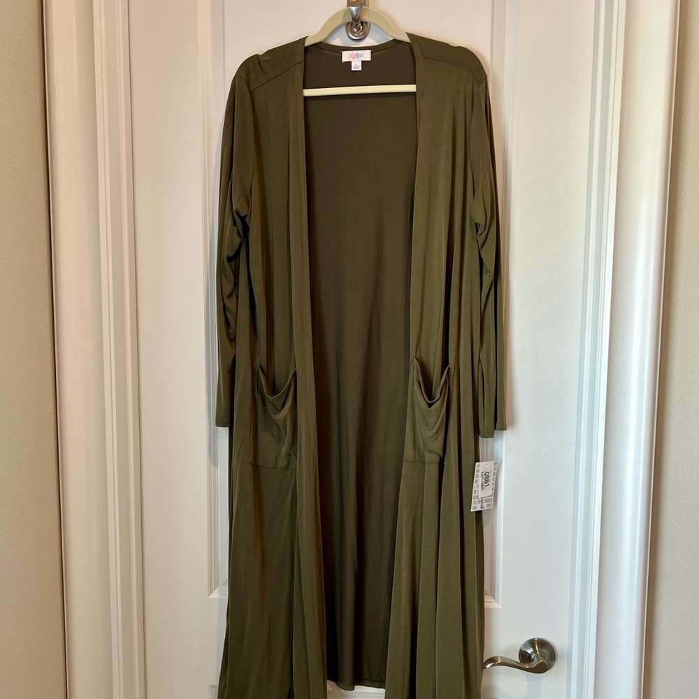 LulaRoe Sarah